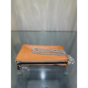 Petit sac en cuir Clara