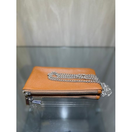 Petit sac en cuir Clara