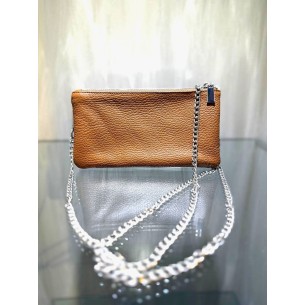 Petit sac en cuir Clara 2