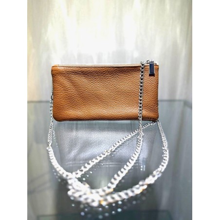 Petit sac en cuir Clara