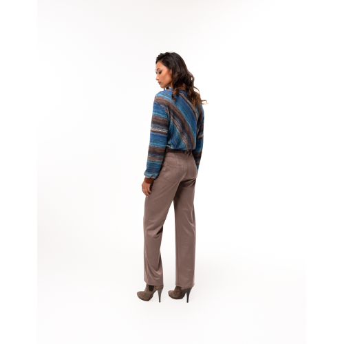 Pull en maille Valeria